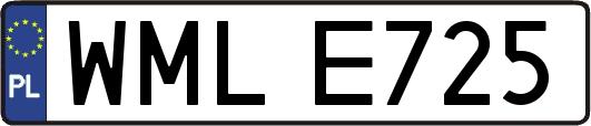 WMLE725