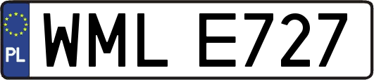 WMLE727
