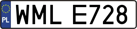 WMLE728