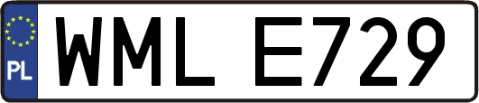 WMLE729