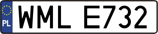 WMLE732