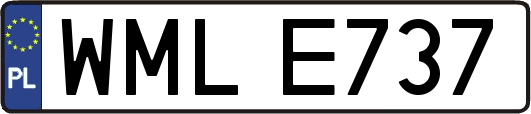 WMLE737