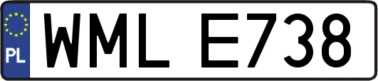 WMLE738