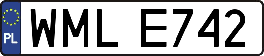 WMLE742