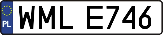 WMLE746