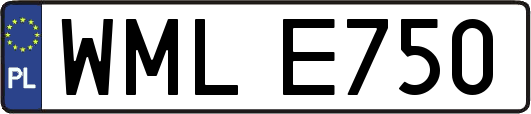 WMLE750