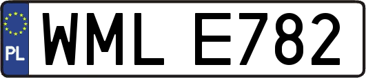 WMLE782