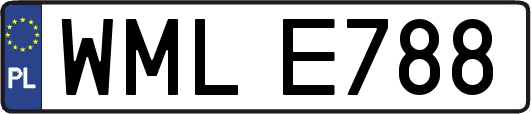 WMLE788