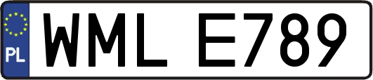 WMLE789