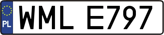 WMLE797