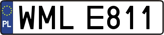 WMLE811