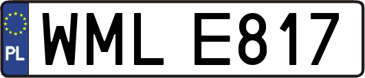 WMLE817