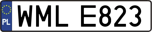 WMLE823