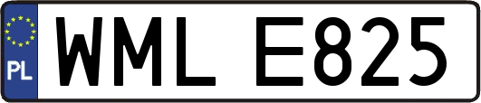 WMLE825