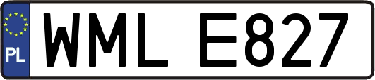 WMLE827