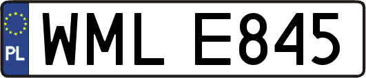 WMLE845