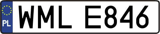 WMLE846