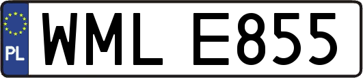 WMLE855