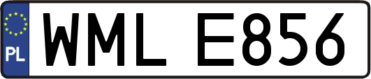 WMLE856
