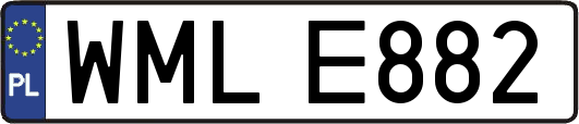WMLE882