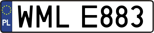 WMLE883