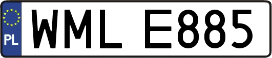 WMLE885