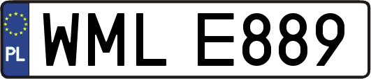 WMLE889