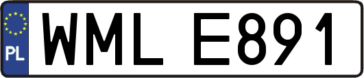 WMLE891
