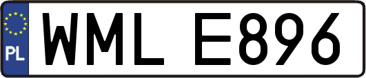 WMLE896
