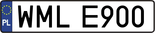 WMLE900