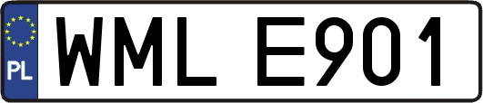 WMLE901
