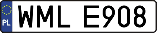 WMLE908