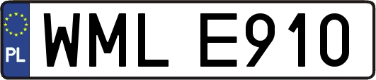 WMLE910
