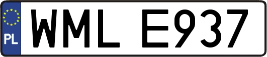 WMLE937