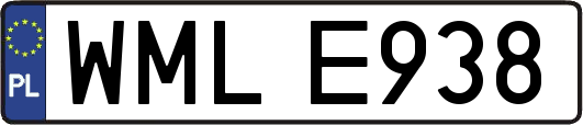 WMLE938