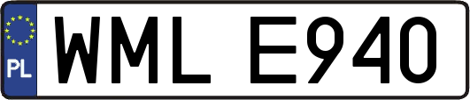 WMLE940