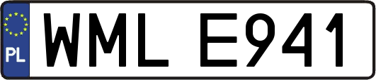 WMLE941