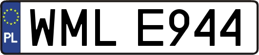 WMLE944
