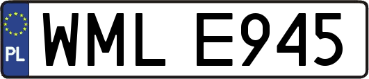 WMLE945