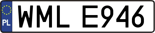 WMLE946