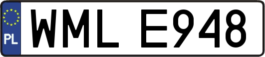 WMLE948