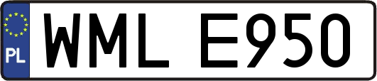 WMLE950