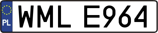 WMLE964