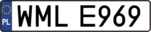 WMLE969