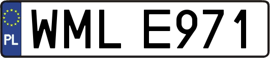 WMLE971
