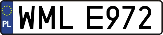 WMLE972