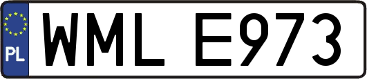 WMLE973