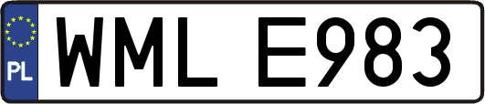 WMLE983