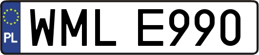 WMLE990