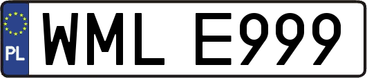 WMLE999
